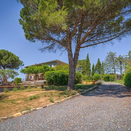 L'écrin De La Cité, Grand Panorama Villa