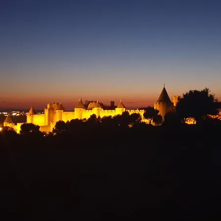 L'écrin De La Cité, Grand Panorama
