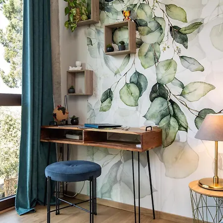 L'ecrin De La Cite, Grand Panorama, Vue Unique Sur Les Remparts De Вилла