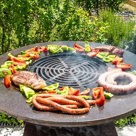 L'ecrin De La Cite, Grand Panorama, Vue Unique Sur Les Remparts De Каркассон