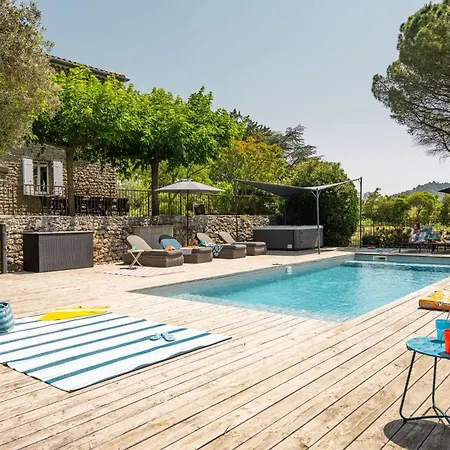 Вилла L'ecrin De La Cite, Grand Panorama, Vue Unique Sur Les Remparts De