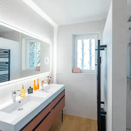 L'ecrin De La Cite, Grand Panorama, Vue Unique Sur Les Remparts De *