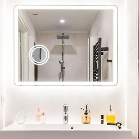 L'ecrin De La Cite, Grand Panorama, Vue Unique Sur Les Remparts De Каркассон