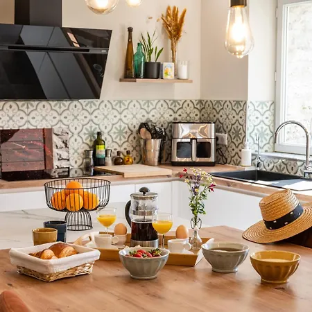 L'ecrin De La Cite, Grand Panorama, Vue Unique Sur Les Remparts De Вилла Каркассон