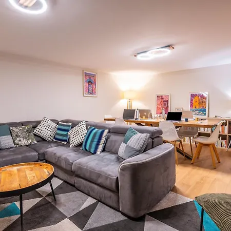 Вилла L'ecrin De La Cite, Grand Panorama, Vue Unique Sur Les Remparts De Каркассон