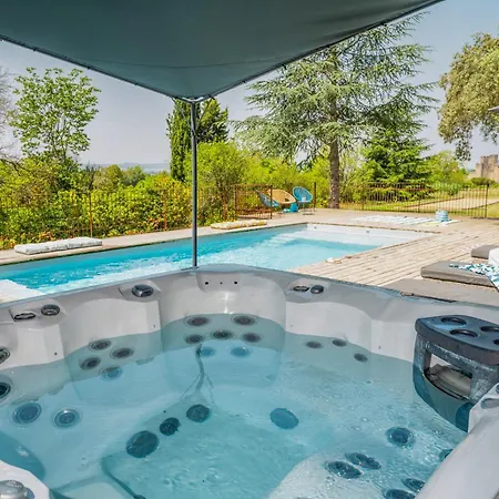 L'ecrin De La Cite, Grand Panorama, Vue Unique Sur Les Remparts De * Каркассон