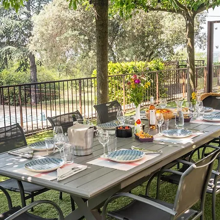 L'ecrin De La Cite, Grand Panorama, Vue Unique Sur Les Remparts De Вилла Каркассон