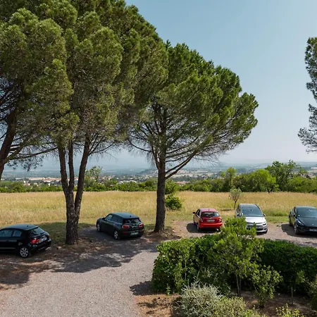 L'ecrin De La Cite, Grand Panorama, Vue Unique Sur Les Remparts De