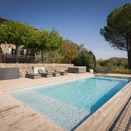 Villa L'écrin De La Cité, Grand Panorama