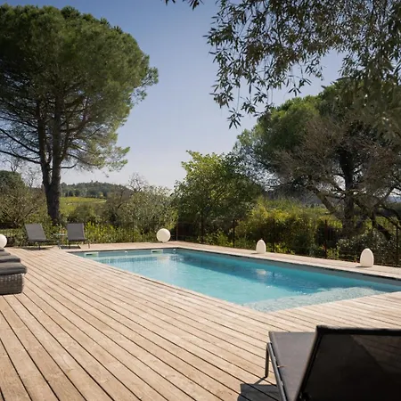 L'écrin De La Cité, Grand Panorama Villa *